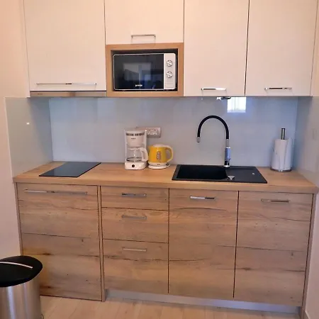 Filomena In Starigrad-paklenica, Modern And Comfortable * Seline