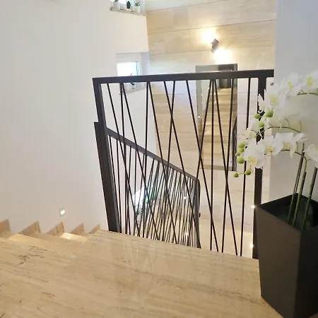Filomena In Starigrad-paklenica, Modern And Comfortable * Seline