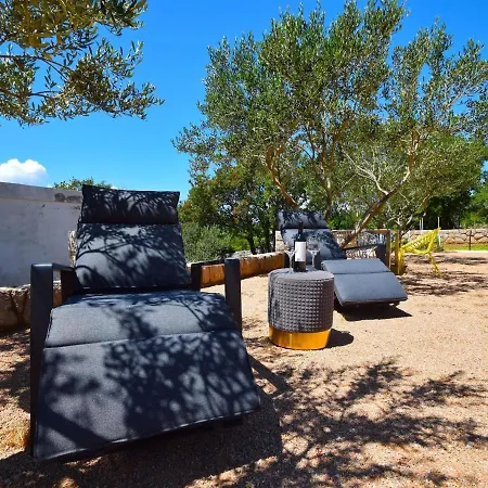 Filomena In Starigrad-paklenica, Modern And Comfortable *