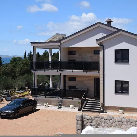 Filomena In Starigrad-paklenica, Modern And Comfortable Apartmán