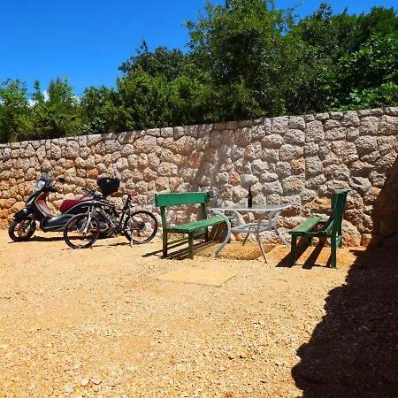 Filomena In Starigrad-paklenica, Modern And Comfortable * Seline